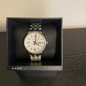 Marc Jacobs Watch